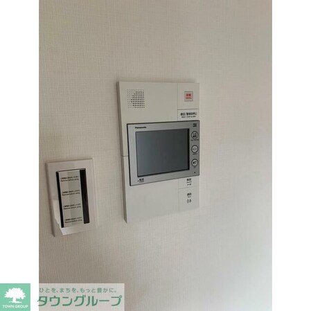 リテラス大島の物件内観写真